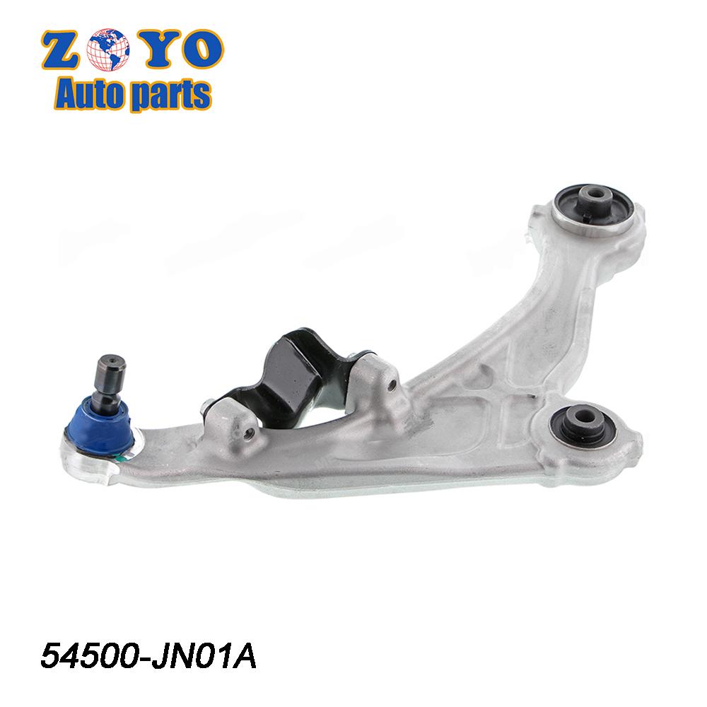 2006-2013 Year Front Lower Control Arm RK620196 for Nissan Altima High Cost Performance