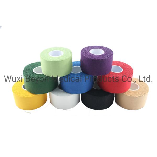 1 Inch 1.5" Patterned Printed Athletic Tape Athletic Cotton Adhesive Tape