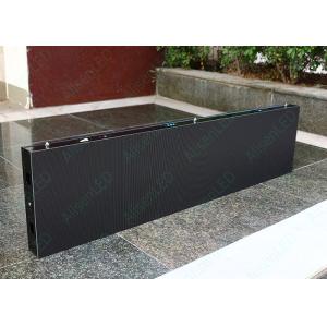 Quality RGB Indoor SMD LED Display wholesale