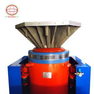 Quality Sine / Random Vibration Testing Table For EV Battery Packs wholesale