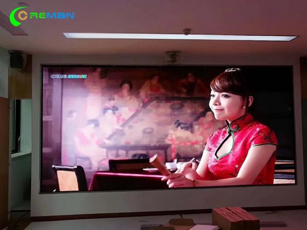 Cheap Professional Large LED Screens For Concerts P4  P6  2121 3528  Front Maintenance for sale