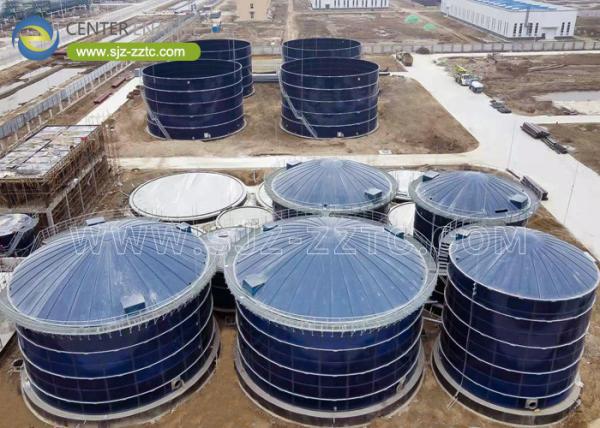 Center Enamel: Fostering Sustainable Energy and Environmental Stewardship in