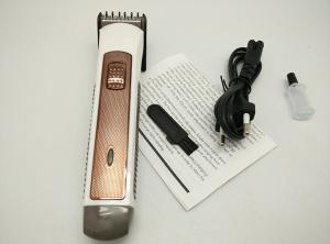China 3786 Hair Clippers Professional Hair Cutting Machine Trimmer on sale
