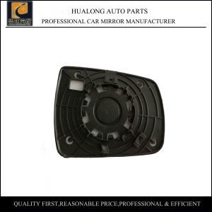 Economical Car Replacement Parts , Auto Side Mirror Glass Replacement