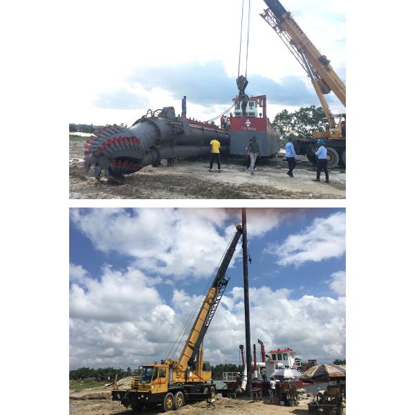 Factory visit invitation