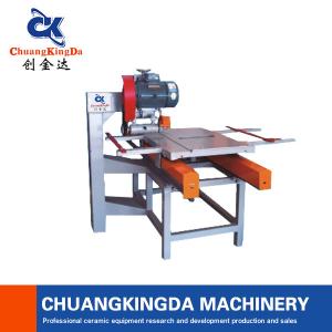 Quality Manual Tile Cutting Machine, Ceram Tile Processing Machine wholesale