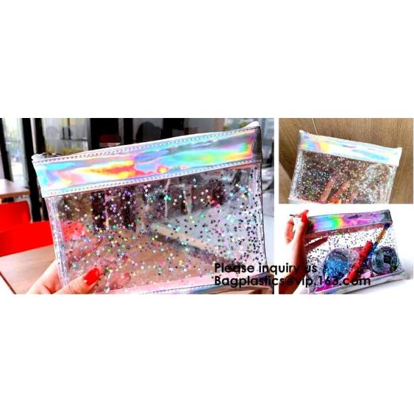 Biodegradable Promotional BAGEASE Three-Layer Hand Bag PVC Tote Waterproof Craft Paper Bag Leather Handle Tote Bag