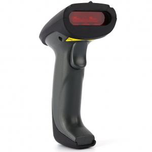 Quality 2D USB Handheld Barcode Scanner Wired Auto Sensing For Retail YHD-1200D wholesale