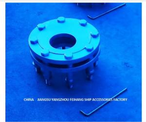 China Adjustable Orifice Plate - Marine Adjustable Orifice Plate FH-40A Adjustable Range 0-10mm on sale