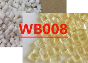 China Sabic Thermocomp WB008resin is a compound based on Thermoplastic Polyester (PBT) containing Glass Beads. on sale