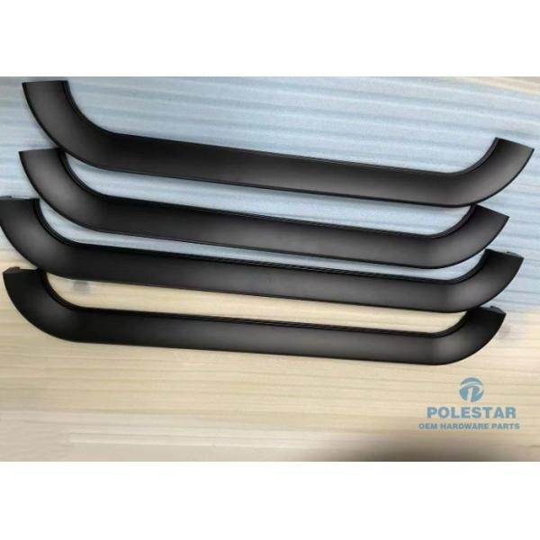 Lightweight Polishing Aluminium Sheet Cnc Cutting Aluminium Milling Service