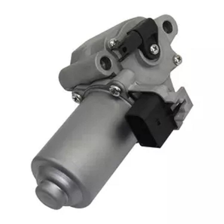 5' series 530xi Automotive Cooling System ATC 300 Transfer Case Servo Motor 27107546671