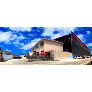 Qingzhou Keda Mining Machine co.,Ltd