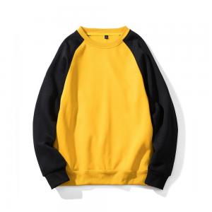 China [Free Sample]Customize Services Slight Men Hoodies Apparel  Logo Design  Sweatshirts With Hood on sale