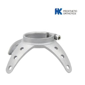 Casting Stainless Steel 630 Three Anchor Adapter