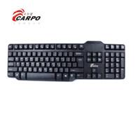 Quality 20% off promotion New coming colored wireless keyboard and mouse combo wholesale