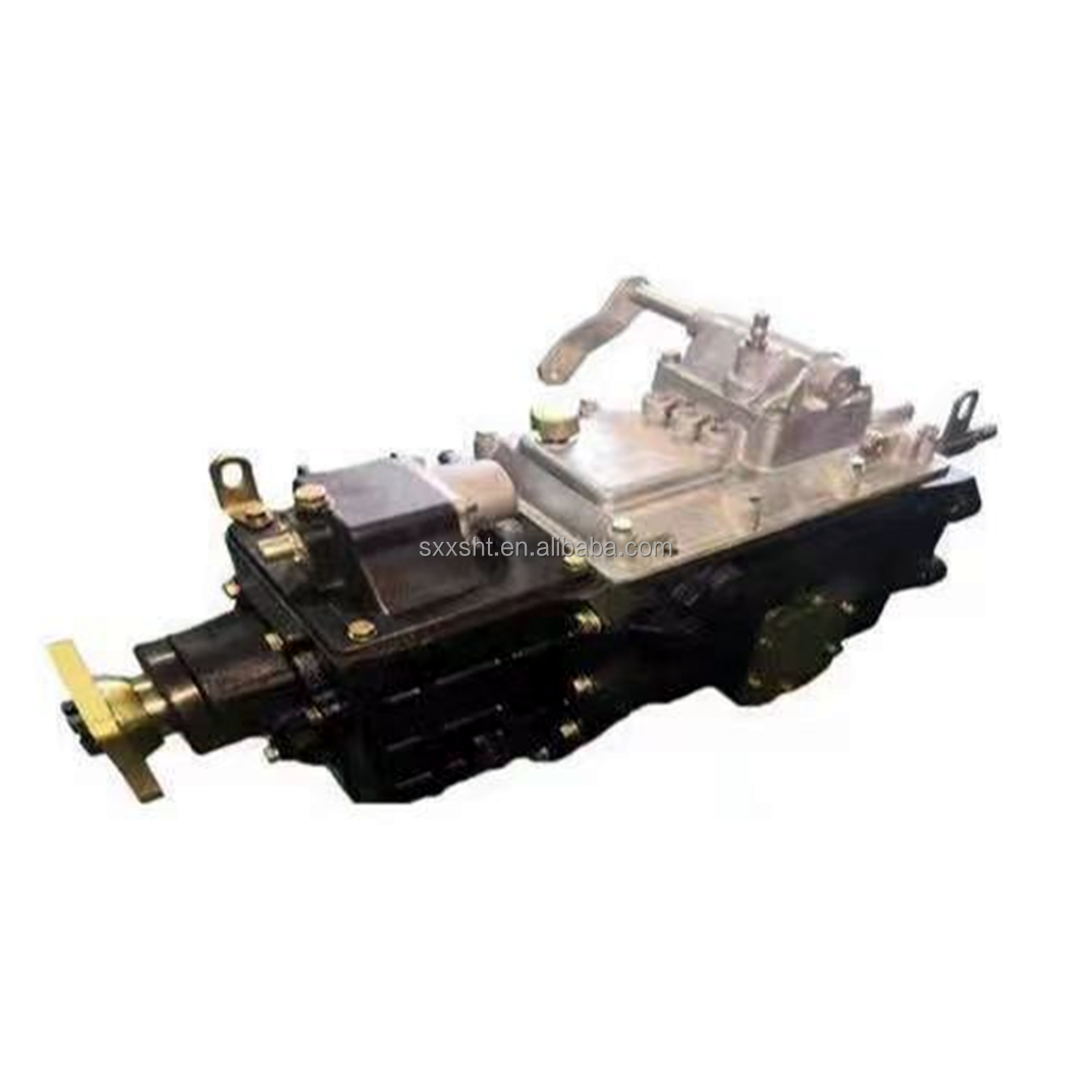 Shaanxi Car Fitment Gear Box Transmission Parts 12JS200T-1701111 Second Shaft First Gear