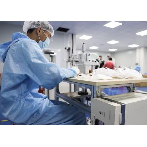 Quality Ultrasonic Mask Earloop Spot Welding Machine High Speed For KN95 Face Mask wholesale