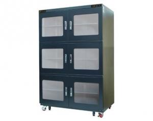 Quality Moisture Proof Electronic Dry Box Cabinet Cases , Electric Drying Cabinet wholesale