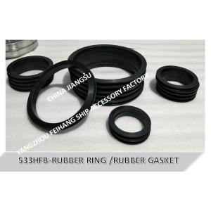 RUBBER RING/RUBBER GASKET FOR 533HFB AIR VENT HEAD