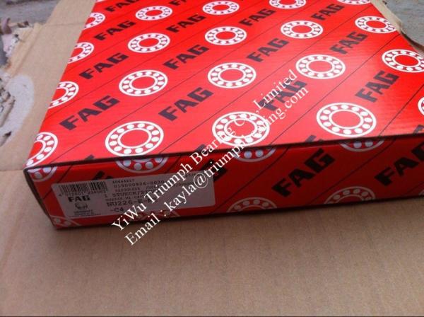 Cylindrical Roller Bearing NU 2348 ECMA