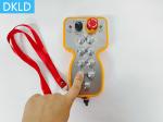 Industrial Wireless Remote Control For Stacker Cranes
