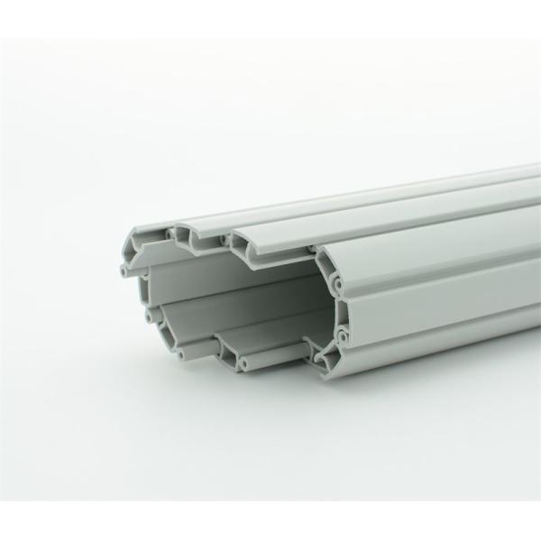 Plastic Louvered Shutter Panel Supplies