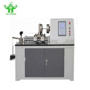 ISO7802 Metal Wire Torsion and Wrapping Tester Testing Machine