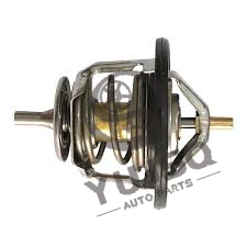 8-97300790-1 THERMOSTAT For ISUZU Cooling System Aftermarket