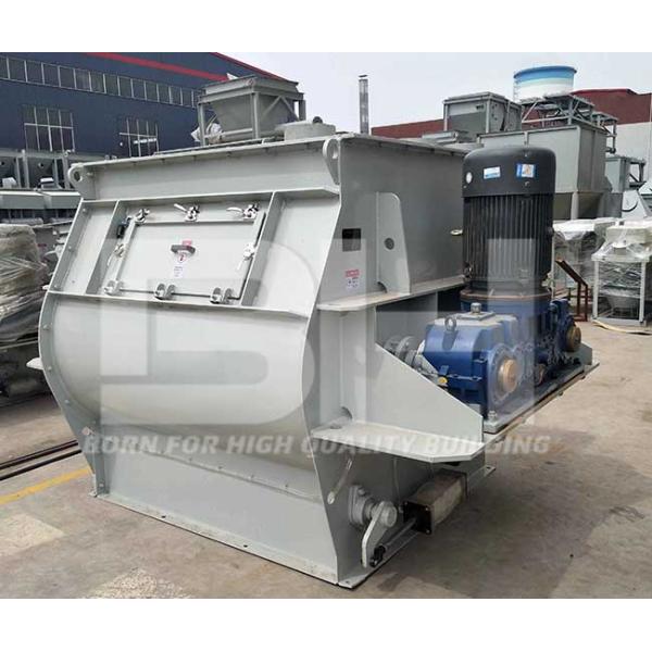 Automatic Wall Putty Mixing Machine , Eco Friendly Wall Putty Mixer