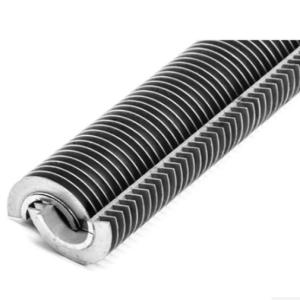 China DELLOK Laser Welded Integral Copper Fin Tube Condensing Boiler on sale