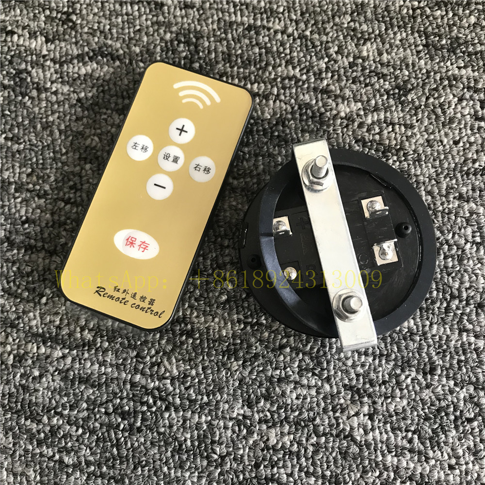 General Remote Control Outdoor Timer Komatsu Excavator PC60/PC100/PC120/PC200-7/8/PC350