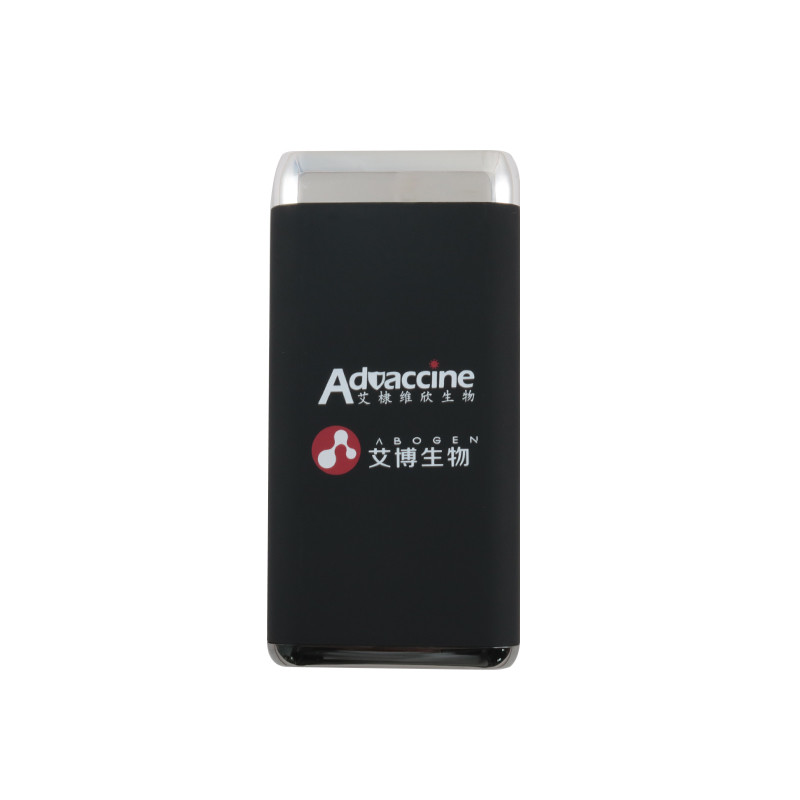 Micro USB Type C Portable Power Bank Full Power Bank for Smart Phone USB Devices