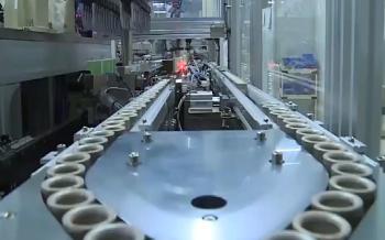 Shenzhen GreFlow Energy Co., Limited