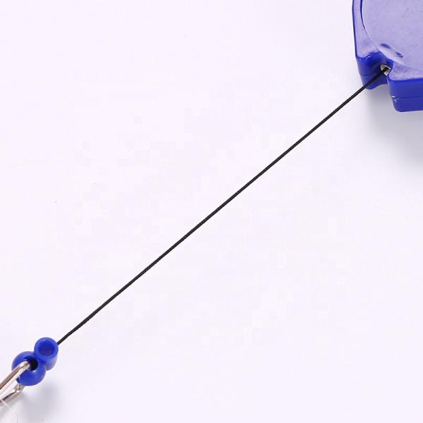 Deyi Custom Logo Office Badge Reel