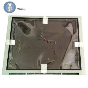 Quality Diebold ATM LCD Machine Screen Parts 15 Inch 49213270000F wholesale