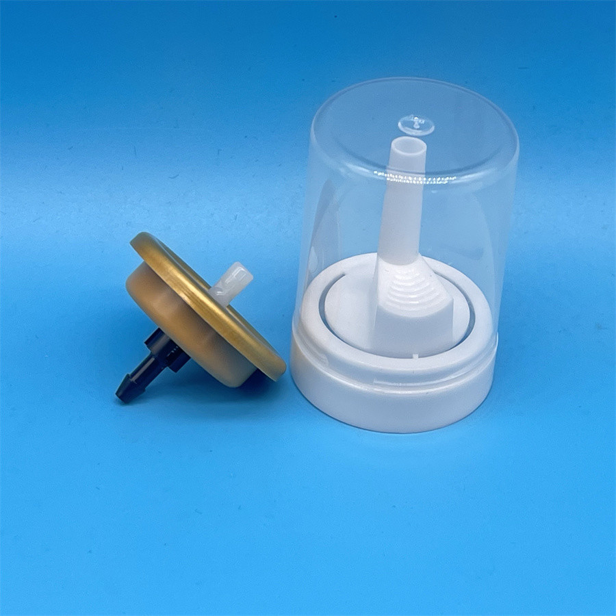 Premium Aerosol Valve for Hair Mousse - Versatile and Efficient