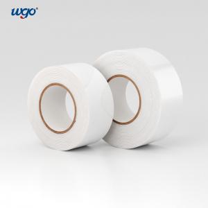 China Strongly Bonding Power Sticky Adhesive Double Coted Adhesive Tape for Decoration Idea on sale