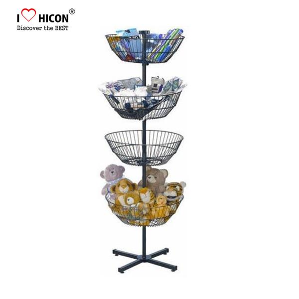 Toy Store Display Gift Display Ideas Lol Doll Display Stand With Double Sides