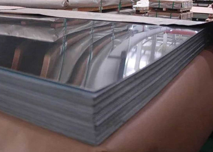 Salt Making 2.4851 Nickel Inconel 601 Sheet Inconel Alloy