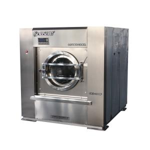 Buy cheap 15kg Capacity Fully Automatic Italy Carpet And Rug Washing Machine from wholesalers
