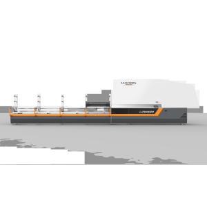 Quality 4 Racks Automatic Spacer Bending Machine LJZW2020 wholesale