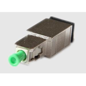 Quality 1620nm SC/SC Single Mode 1db Attenuator wholesale