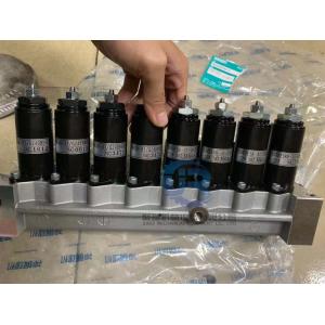 Quality YN35V00047F3 YN35V00039F1 Excavator Solenoid Valve Assy SK200-8 Kobelco wholesale
