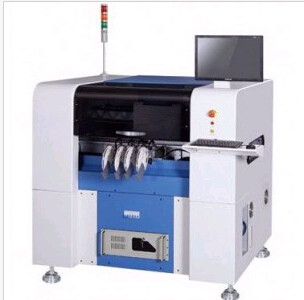 Quality led pick and place ment machine S-600 wholesale