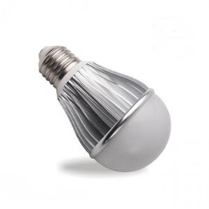 China 7W LED light bulb E27 on sale