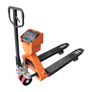 Quality IP68 2000kg Forklift Scale Attachment Load Cell High Resolution wholesale