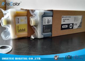 Quality Replacement Wide Format Inks PFI-706 Refillable Ink Tank Cartridges 700Ml wholesale