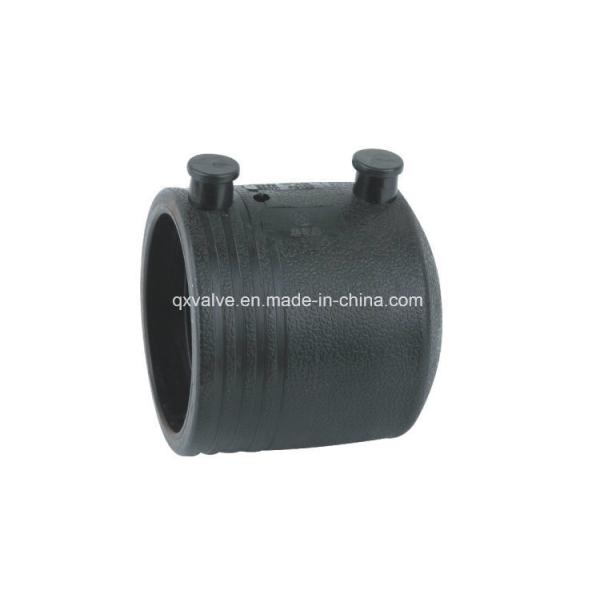 90deg Lateral HDPE 45 Degree Elbow Electrofusion Pipe Fittings for Customization