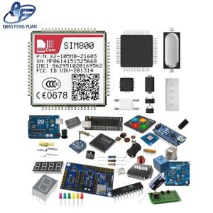 se585 electronic components DEN-SO SOP24 shenzhen gamepad